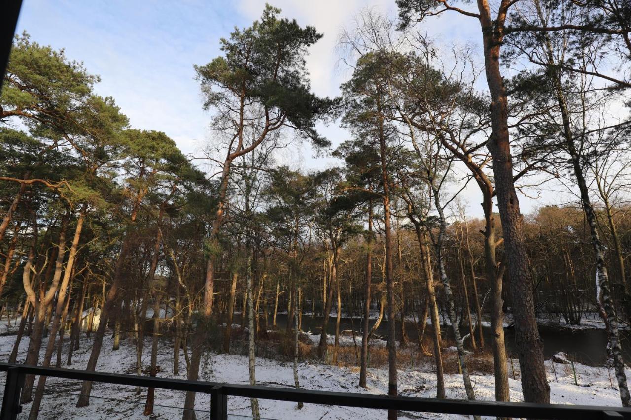 Nowe Kameralne Apartamenty Graniczna2G Niechorze - Sosnowy Las I Bardzo Blisko Plazy Exterior photo