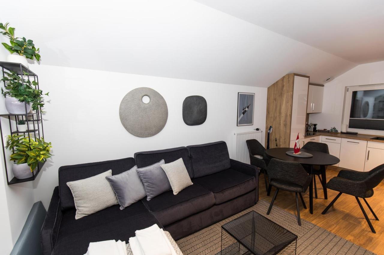 Nowe Kameralne Apartamenty Graniczna2G Niechorze - Sosnowy Las I Bardzo Blisko Plazy Exterior photo