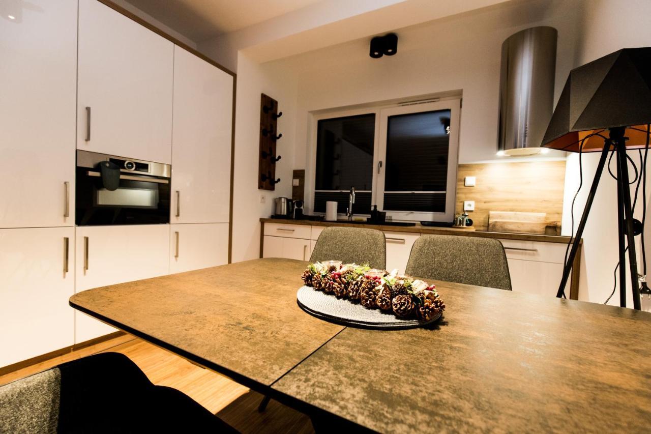 Nowe Kameralne Apartamenty Graniczna2G Niechorze - Sosnowy Las I Bardzo Blisko Plazy Exterior photo